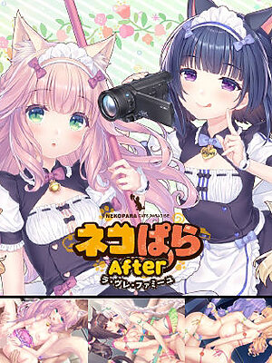 ネコぱらAfter ラ・ブレ・ファミーユ