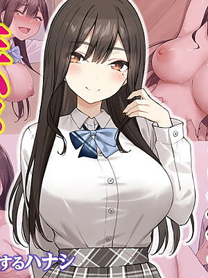 実は性欲最強だったクラスの才女とめちゃくちゃ生ハメ中だしえっちするハナシ