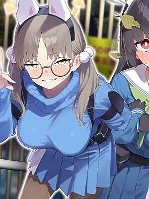 We Were Bought. / 私たちは買われた。【後編】