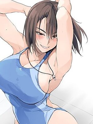 水泳部顧問の先生