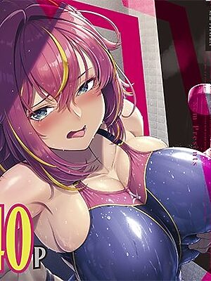 レンタル水泳部カノジョ3