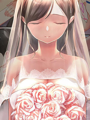 娘が不在の間、娘の友達と中だしセックスしまくりました。総集編