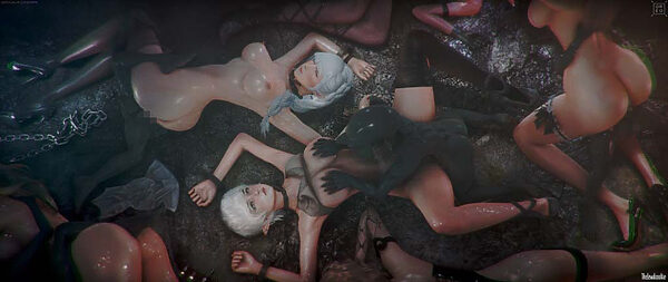 Goblin Breeding Farm 2 画像8