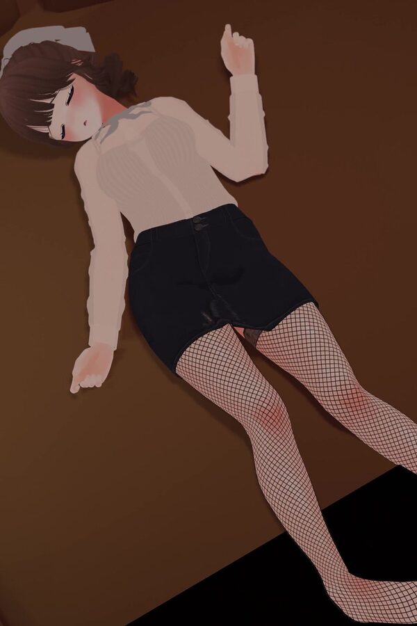 【飲み会NTRシミュレーター】俺の彼女はサークルの飲み会でお持ち帰りなんてされない。【CV:天知遥】 画像9