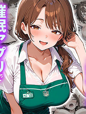 スーパーの人妻がエロすぎて催●アプリで寝取りました