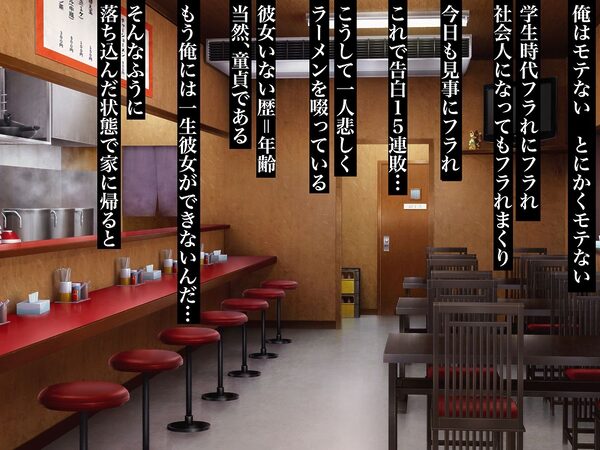 告白15連敗中の非モテでチー牛童貞な俺の家に突然人気モデルの年上イトコが押しかけてきて いちゃらぶ同棲がはじまった話 画像1