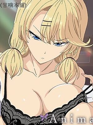 アニメ版「入り浸りギャルにま〇こ使わせて貰う話＃3」