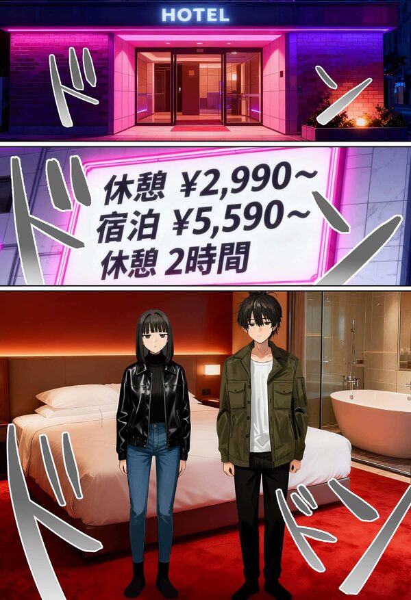 【実話】相席居酒屋で知り合った人見知り保育士ちゃん（21）とコスプレSEXした話www 画像6