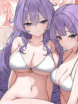 異世界召甘VII後編