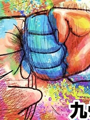 舐めた犬まとめ本【九州編】