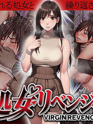 ヴァージンリベンジャー