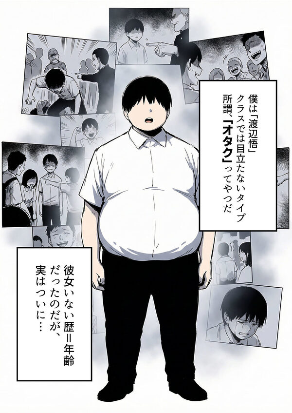 彼氏と喧嘩するたびに僕のチンポでオナニーするギャル4 画像1