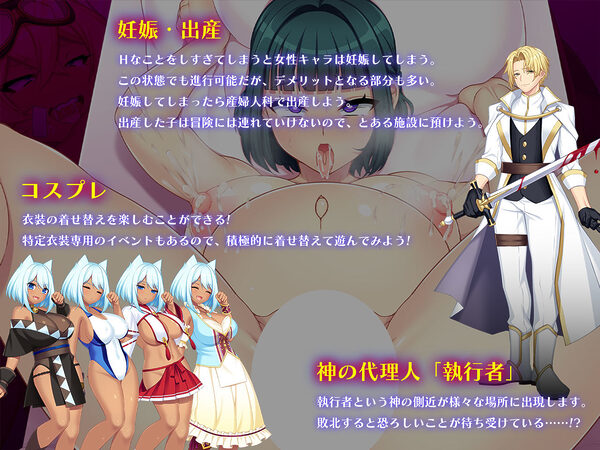 ドラゴンブラッド+追加DLC1セット 画像3