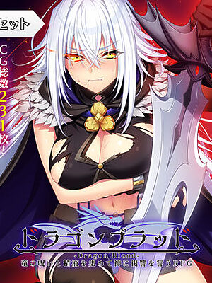 ドラゴンブラッド＋追加DLC1セット