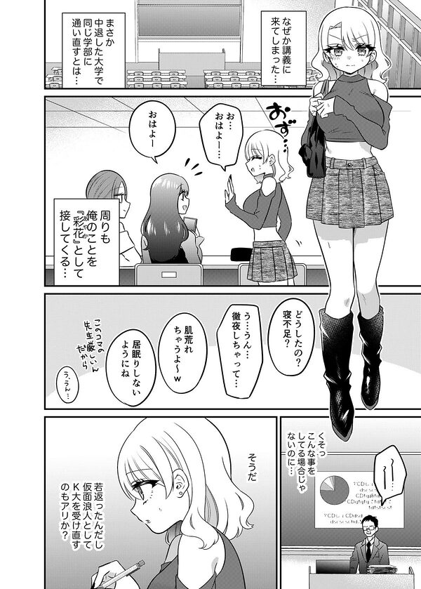 マッチングアプリであなたに最適な未来を 画像6