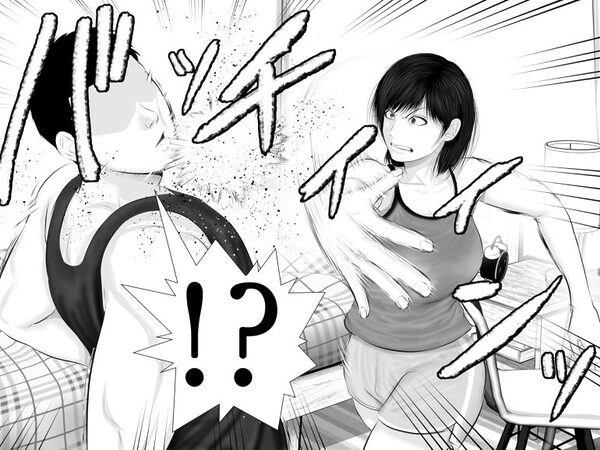 飛んで火に入る3 画像7